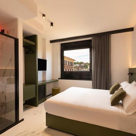 The City Hotel 안코나 외부 사진