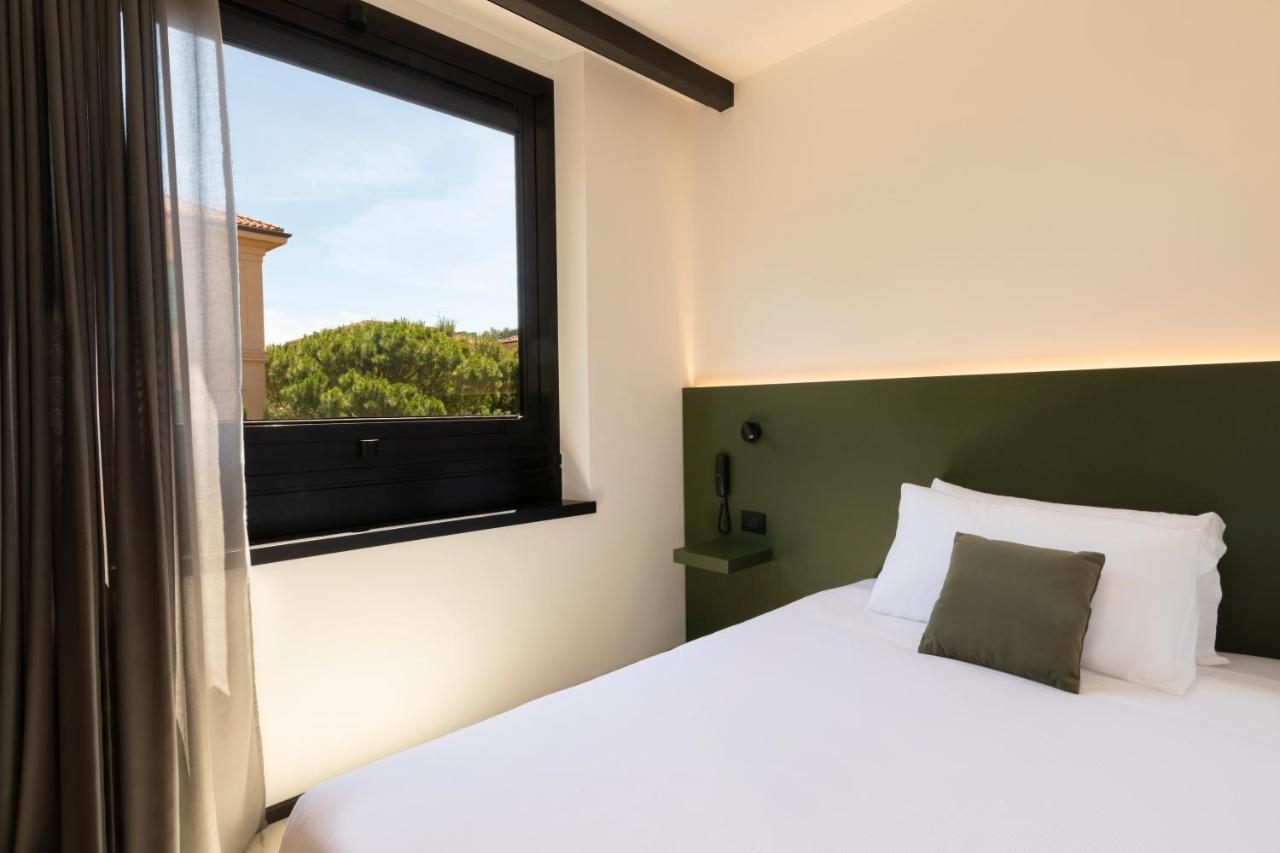 The City Hotel 안코나 외부 사진