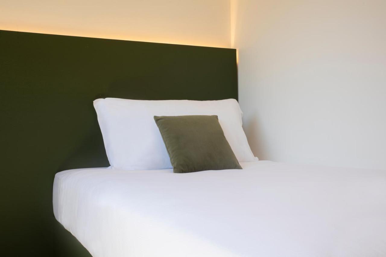 The City Hotel 안코나 외부 사진