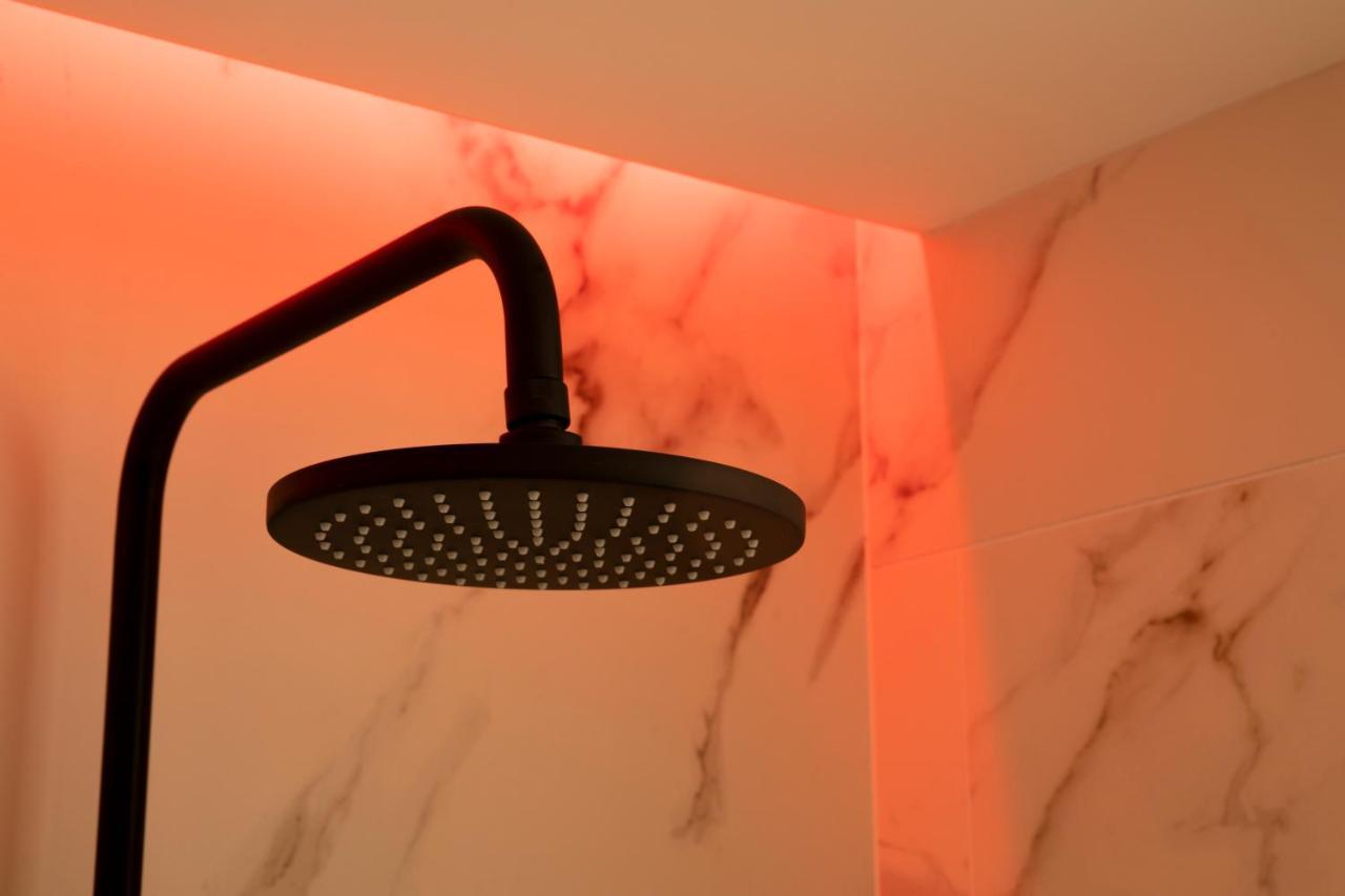 The City Hotel 안코나 외부 사진