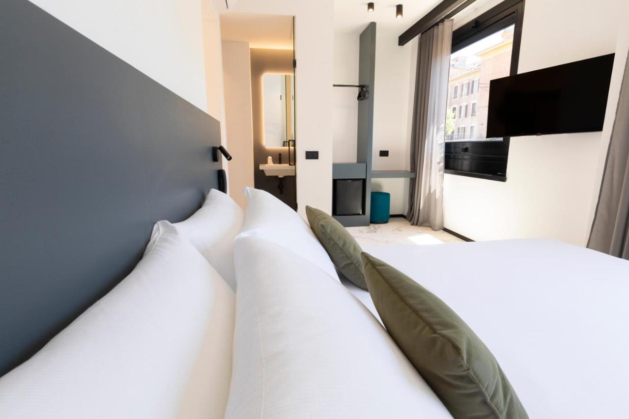 The City Hotel 안코나 외부 사진