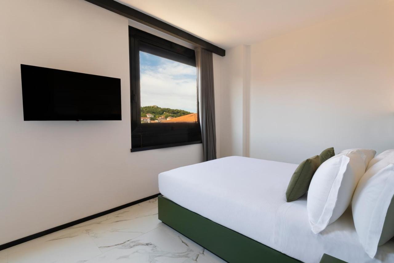 The City Hotel 안코나 외부 사진