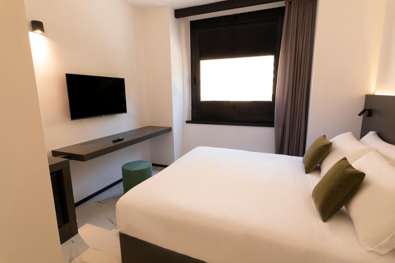 The City Hotel 안코나 외부 사진