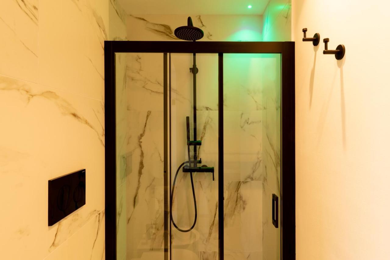 The City Hotel 안코나 외부 사진